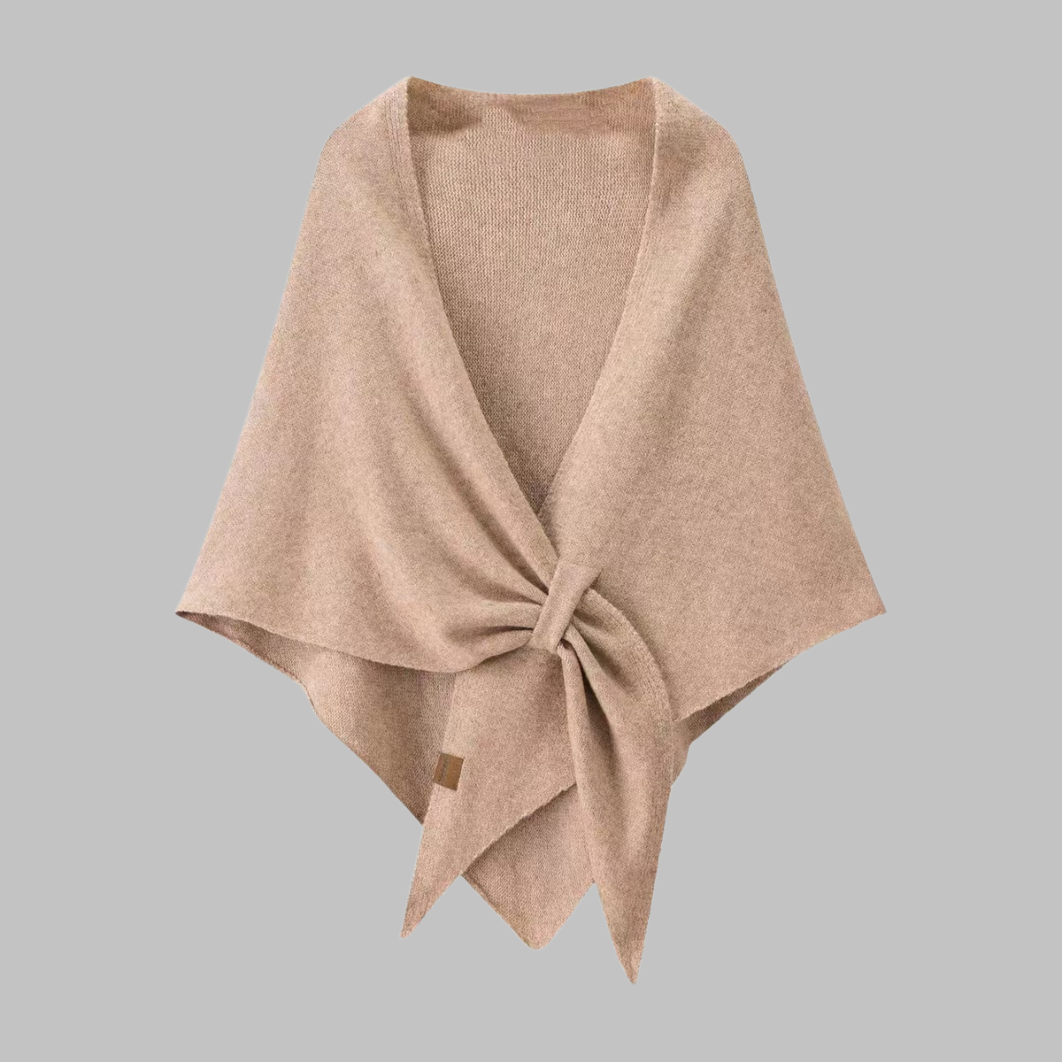 Shawl Wrap for Dress – Soft Triangle Shawl for Women, Versatile Layer for All Occasions 10
