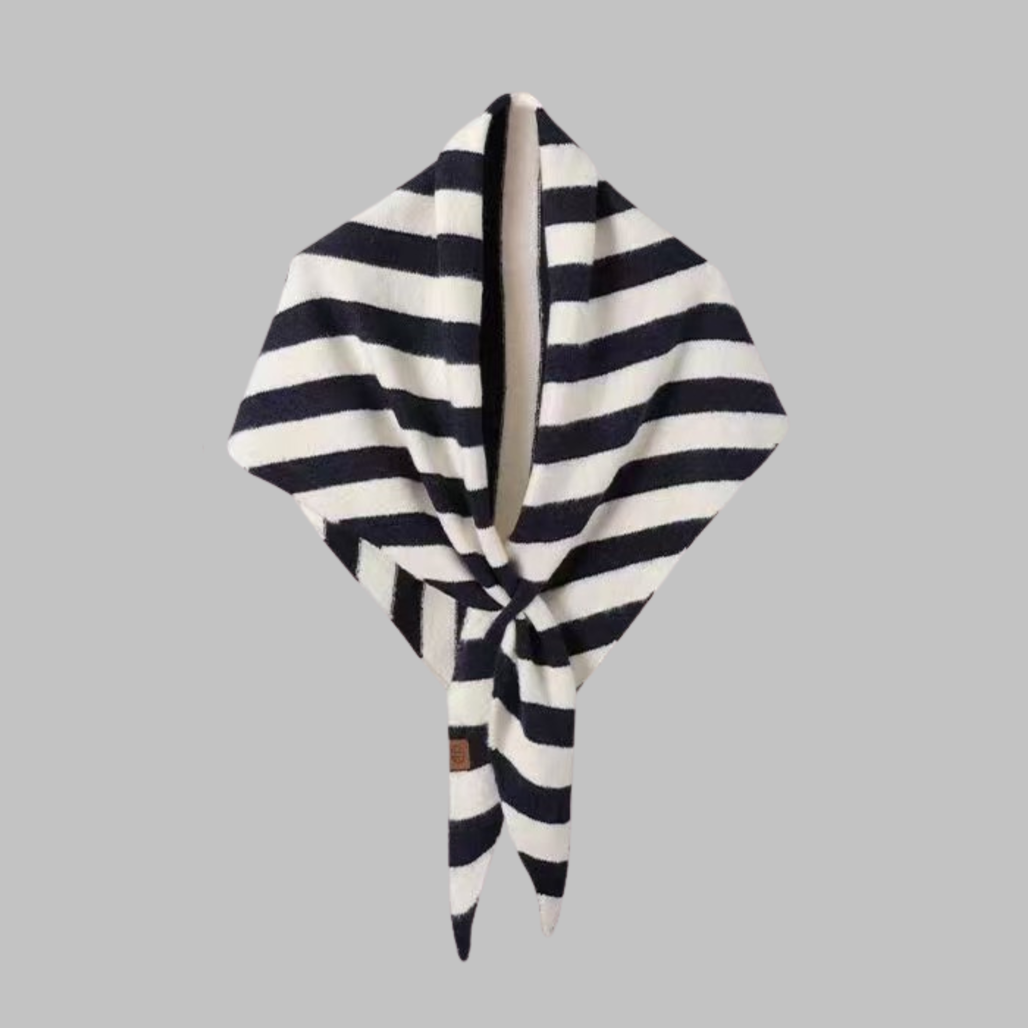 Shawl Wrap for Dress – Soft Triangle Shawl for Women, Versatile Layer for All Occasions 2