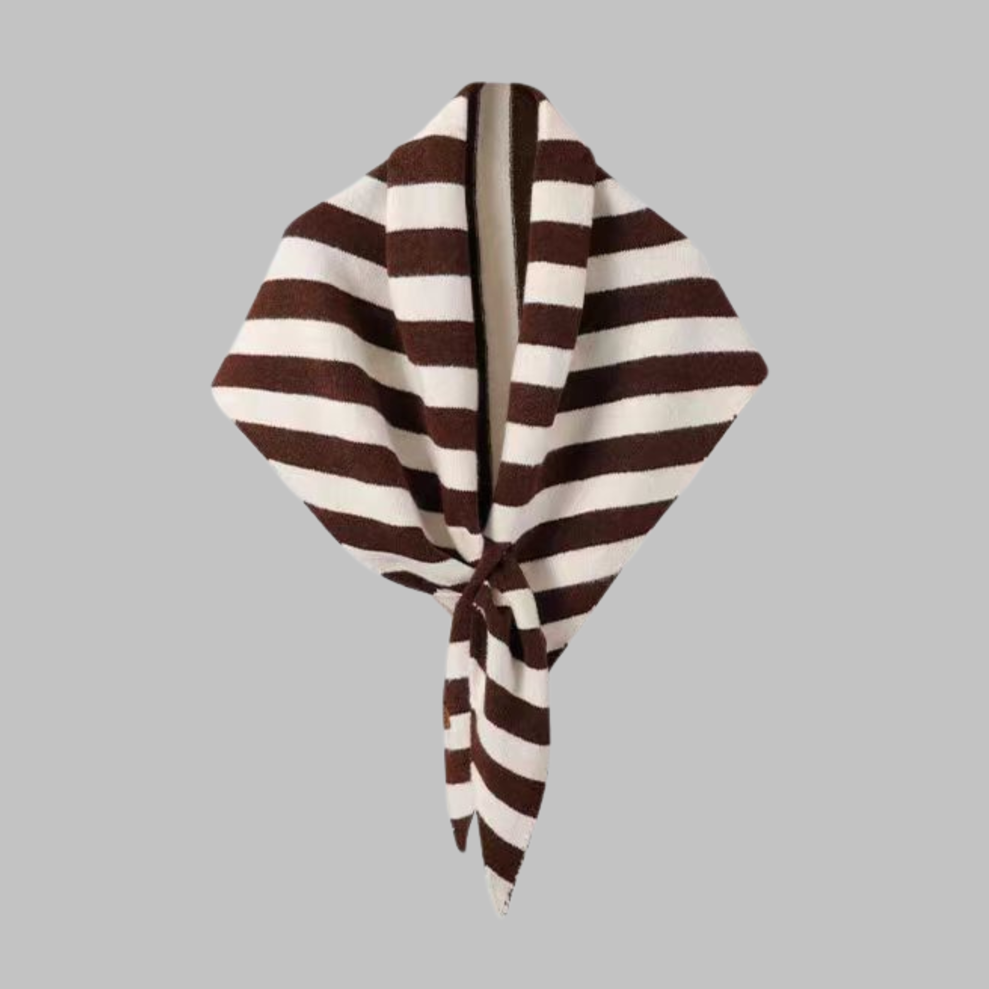 Shawl Wrap for Dress – Soft Triangle Shawl for Women, Versatile Layer for All Occasions 3