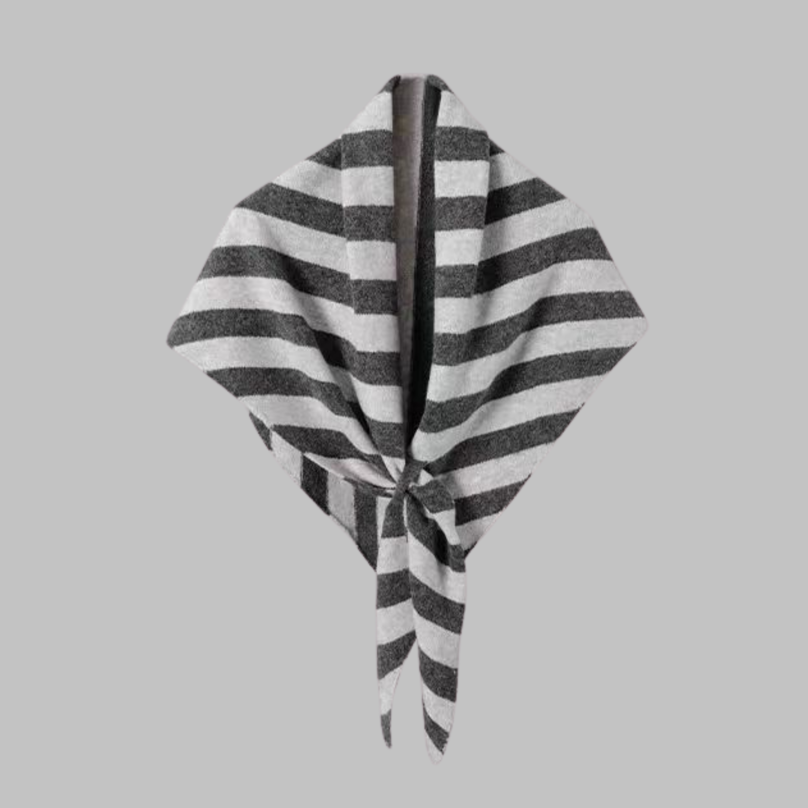 Shawl Wrap for Dress – Soft Triangle Shawl for Women, Versatile Layer for All Occasions 4