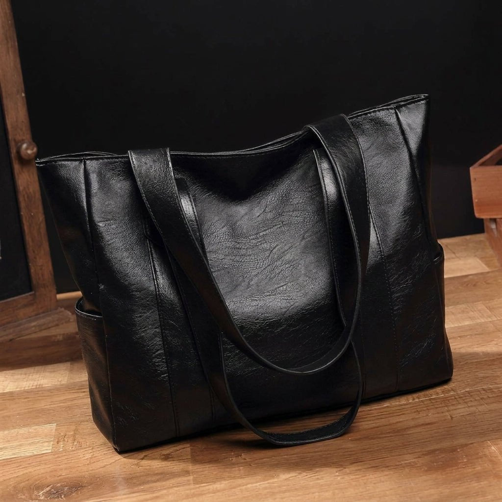 Shoulder Bag for Women – Vintage Design with Adjustable Strap for Everyday Use - We are MFEO