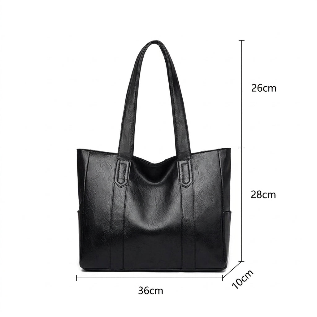 Shoulder Bag for Women – Vintage Design with Adjustable Strap for Everyday Use - We are MFEO
