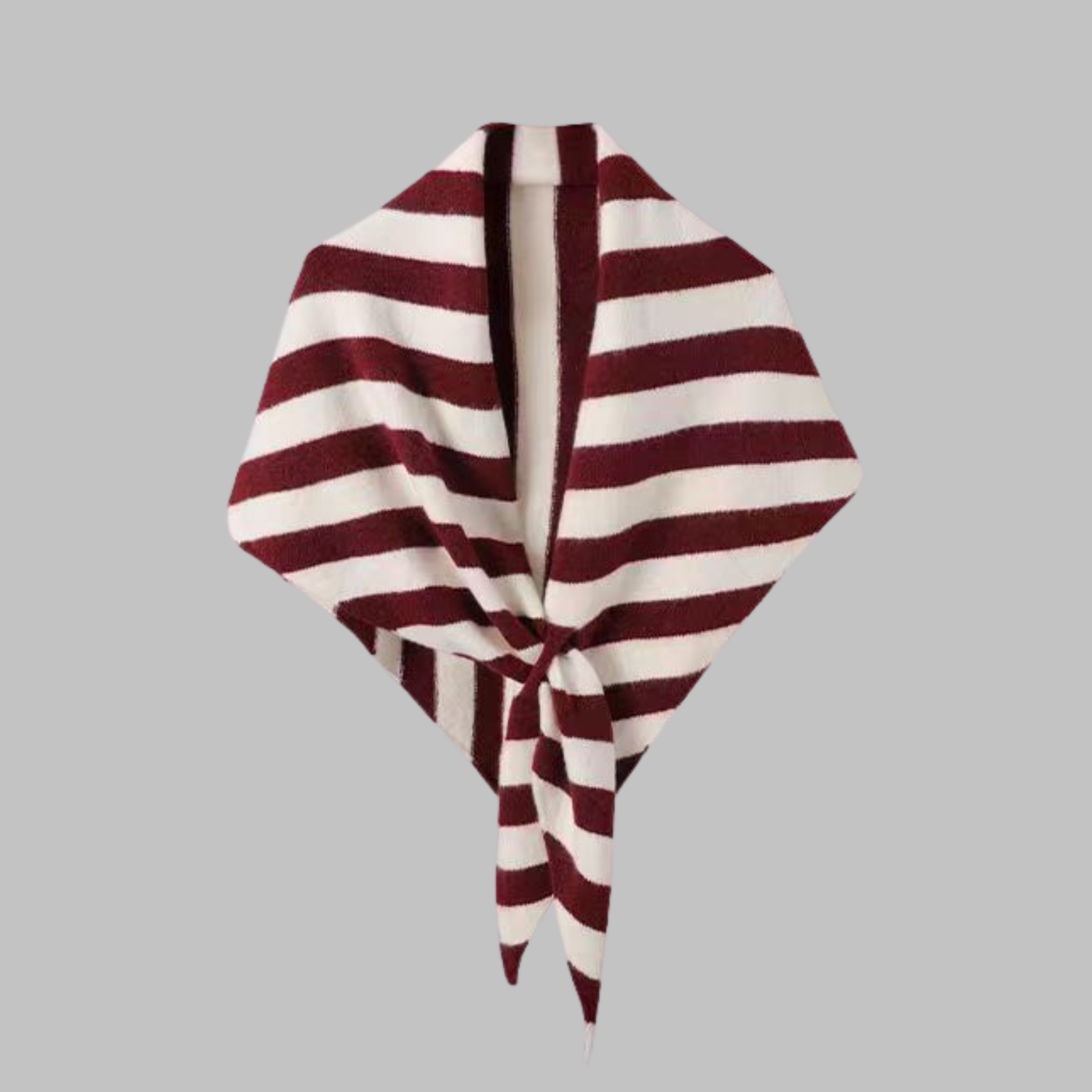Shawl Wrap for Dress – Soft Triangle Shawl for Women, Versatile Layer for All Occasions 0