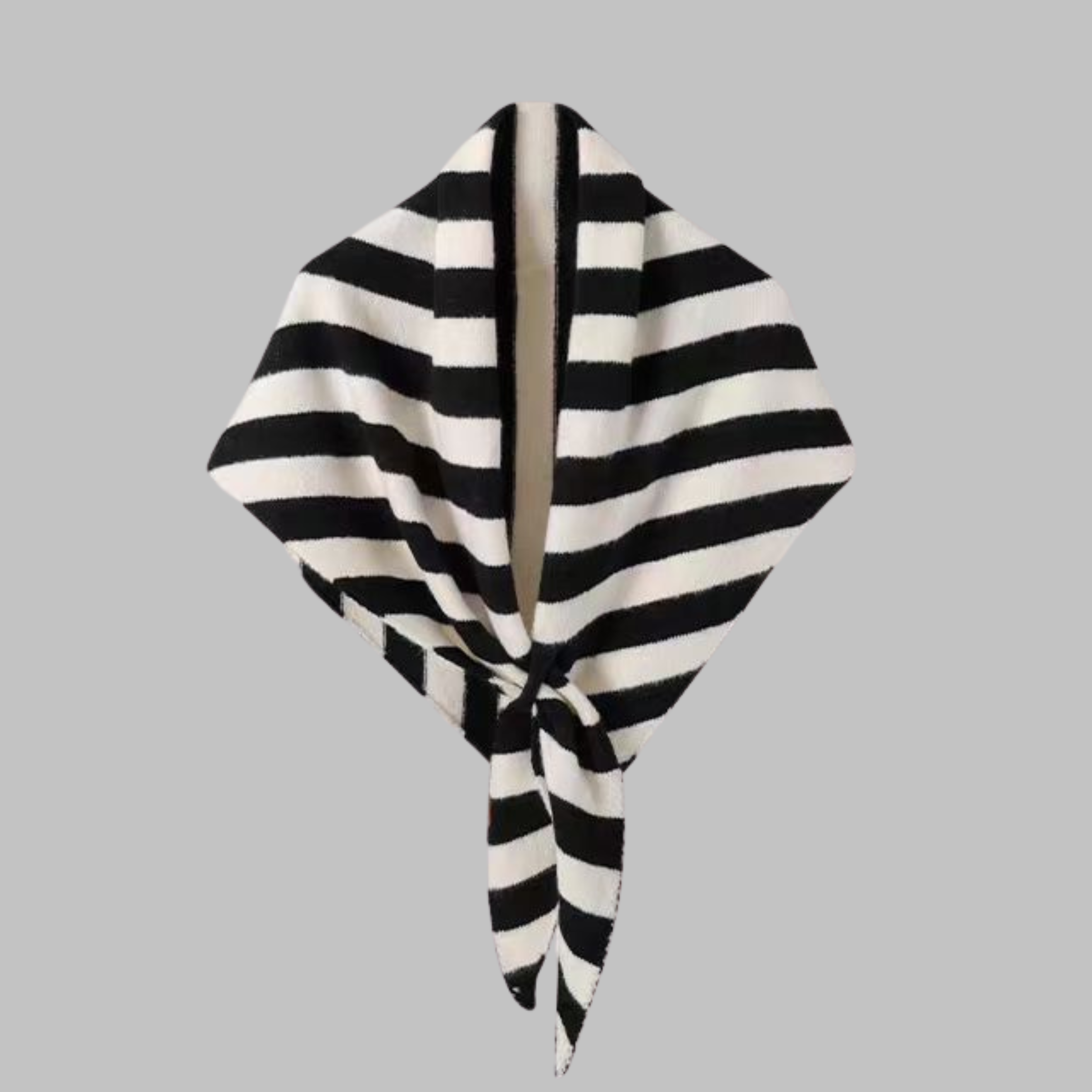 Shawl Wrap for Dress – Soft Triangle Shawl for Women, Versatile Layer for All Occasions 1