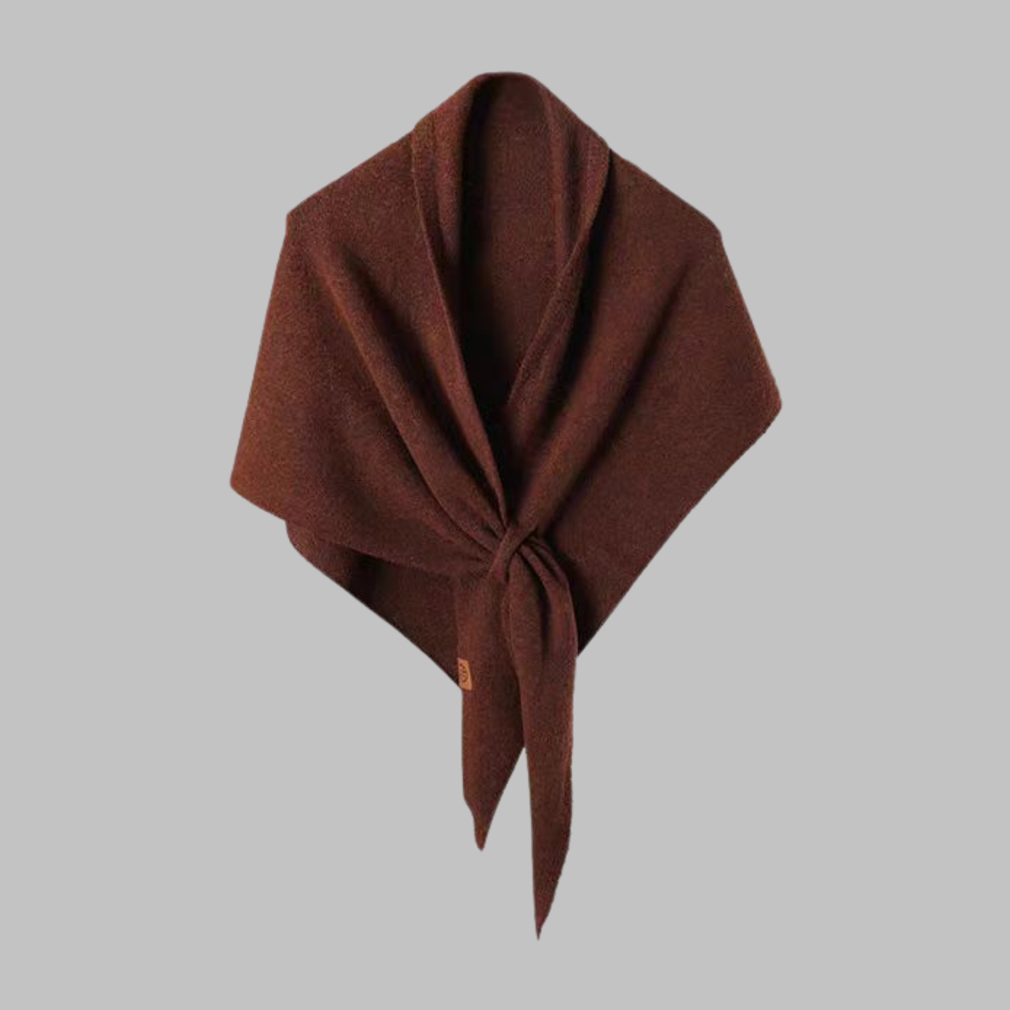 Shawl Wrap for Dress – Soft Triangle Shawl for Women, Versatile Layer for All Occasions 11