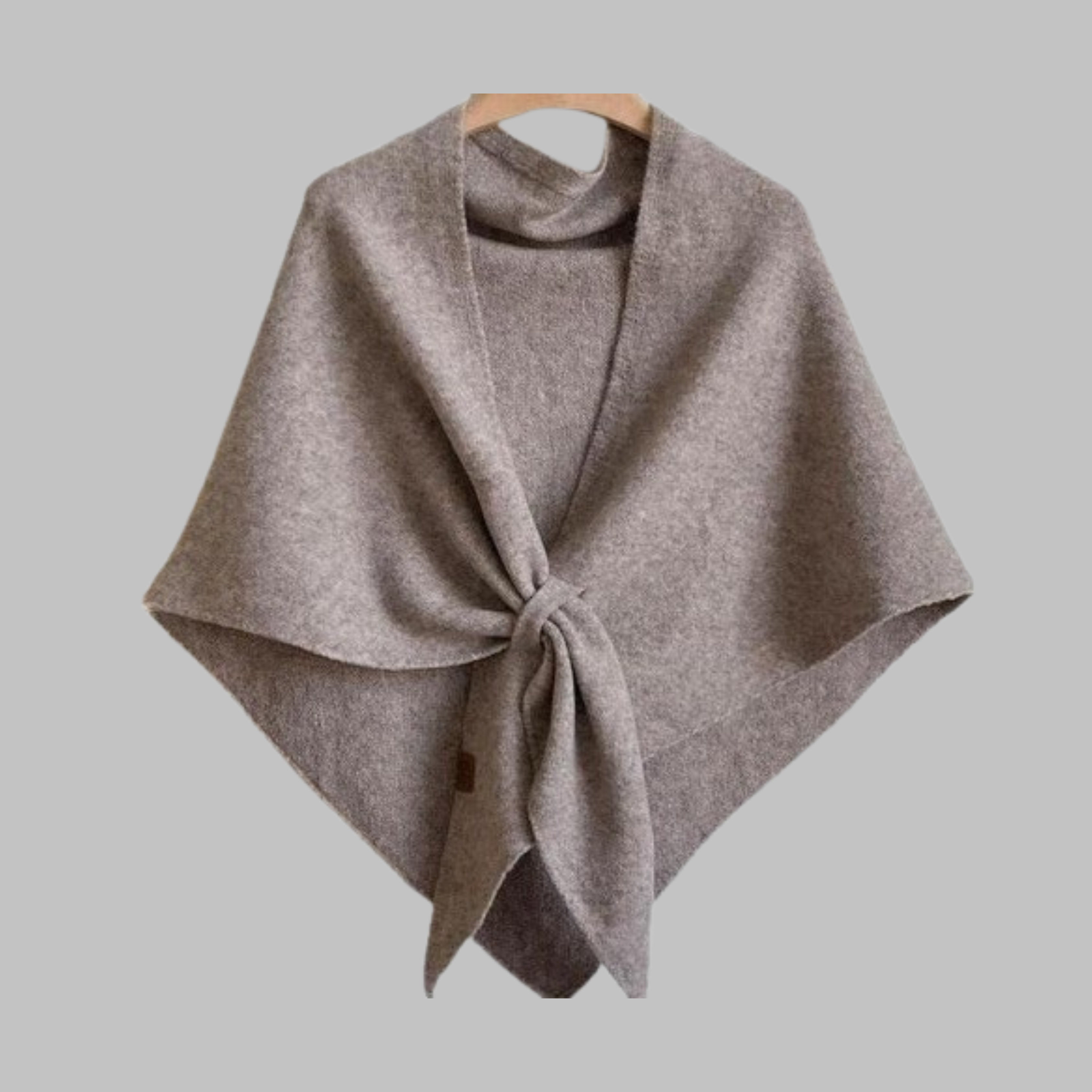 Shawl Wrap for Dress – Soft Triangle Shawl for Women, Versatile Layer for All Occasions 12