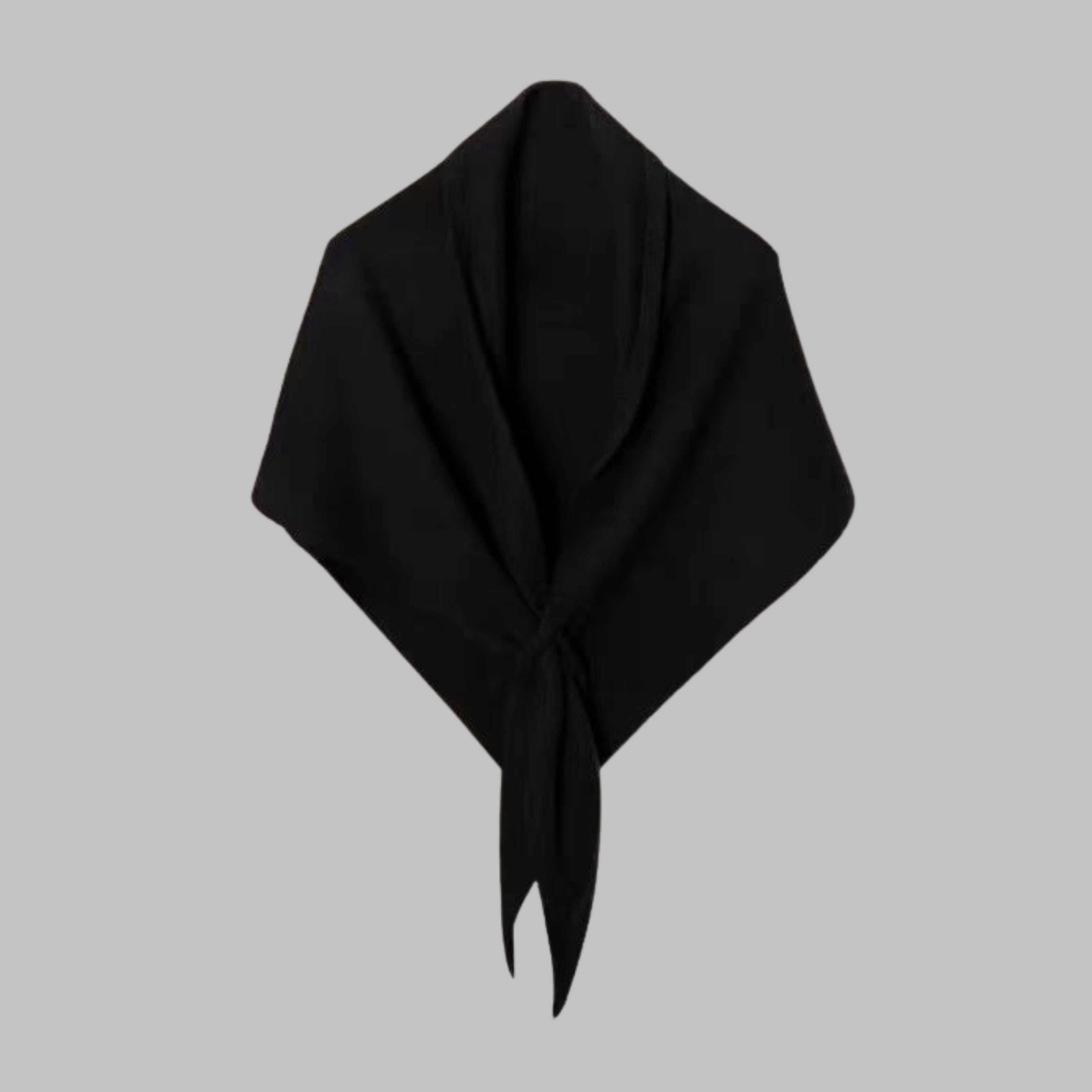 Shawl Wrap for Dress – Soft Triangle Shawl for Women, Versatile Layer for All Occasions 6