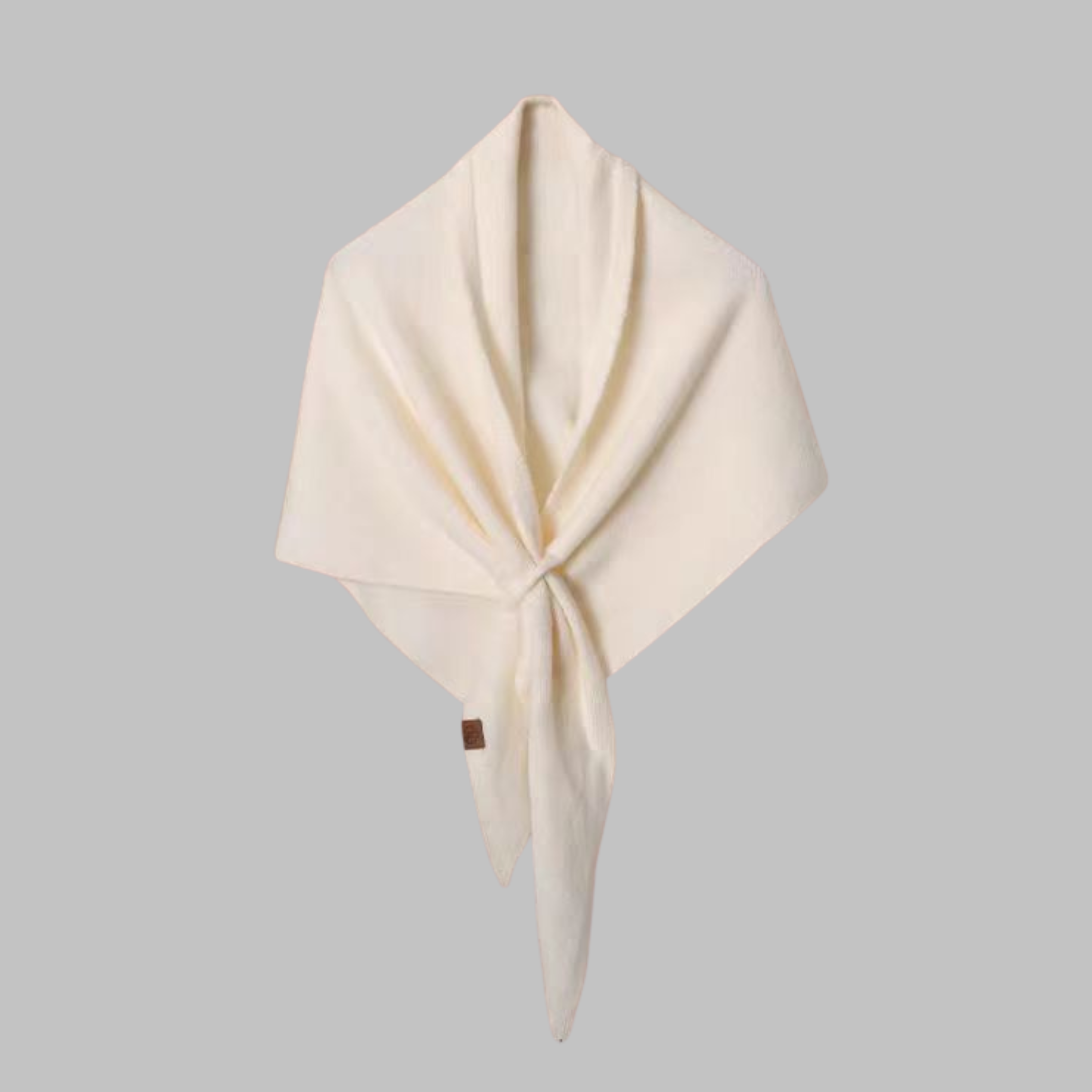 Shawl Wrap for Dress – Soft Triangle Shawl for Women, Versatile Layer for All Occasions 8