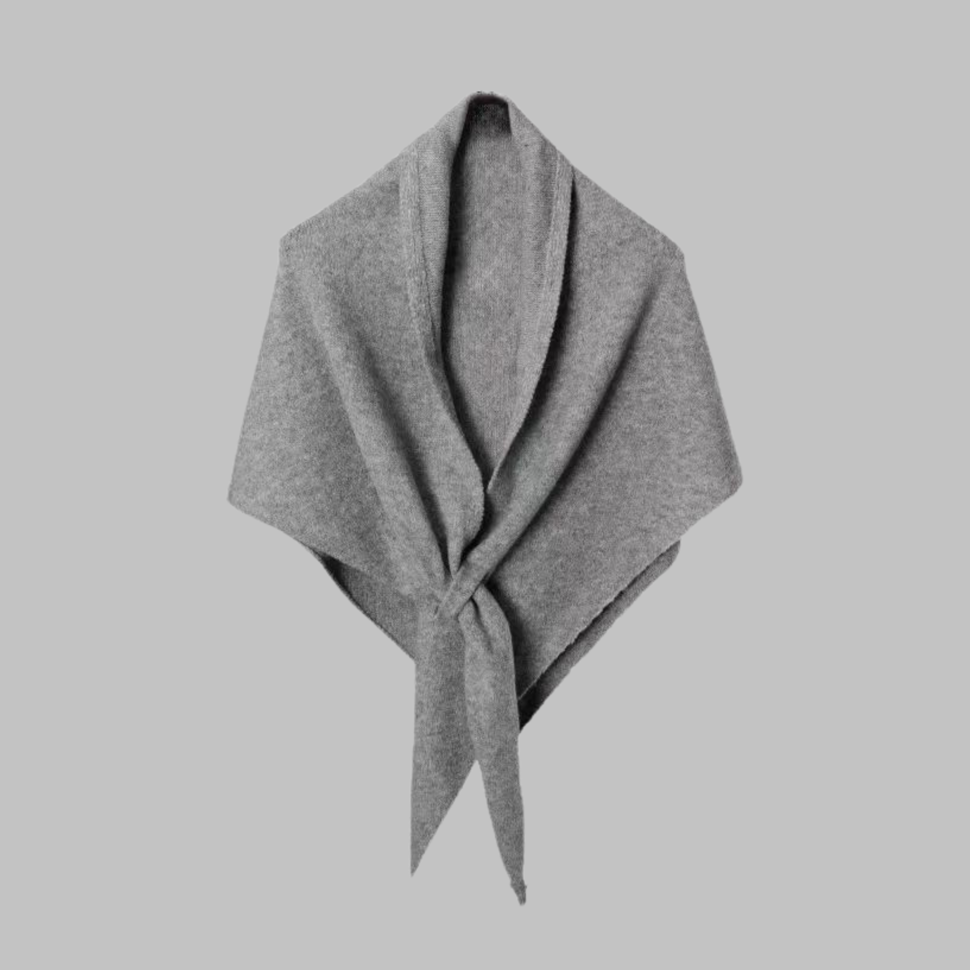 Shawl Wrap for Dress – Soft Triangle Shawl for Women, Versatile Layer for All Occasions 9