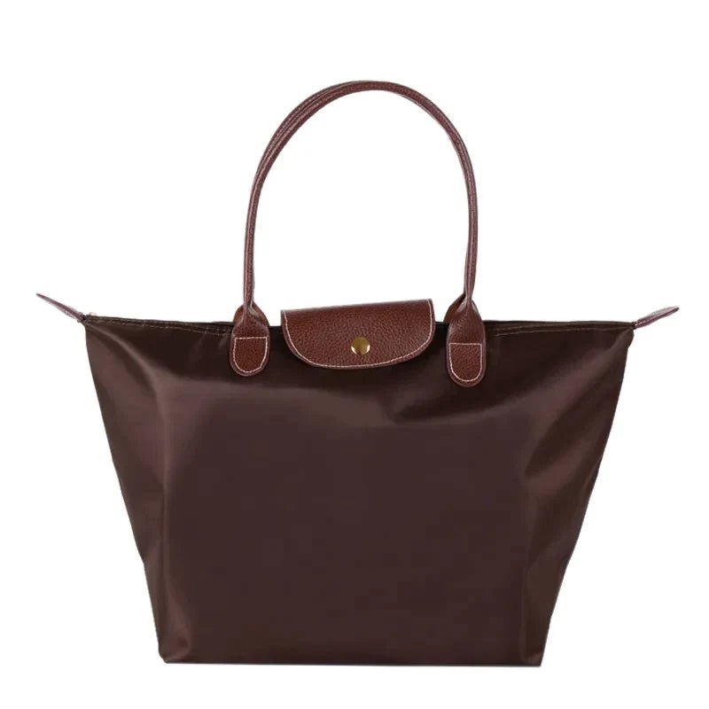 Shoulder Bag for Women – Structured Design with Organised Interior for Everyday Use - We are MFEO