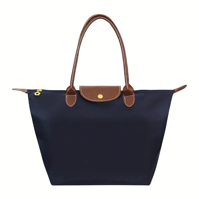 Shoulder Bag for Women – Structured Design with Organised Interior for Everyday Use - We are MFEO