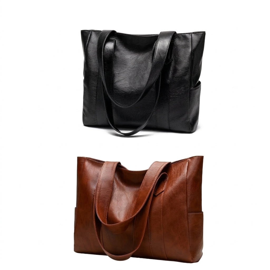 Shoulder Bag for Women – Vintage Design with Adjustable Strap for Everyday Use - We are MFEO