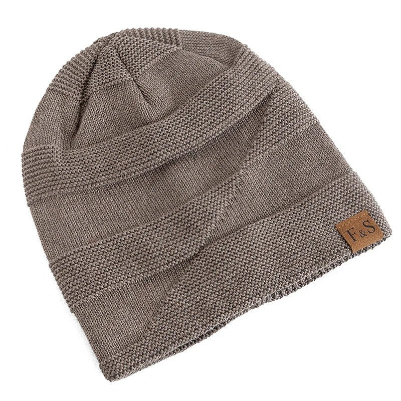 Winter Beanie for Women – Soft Fleece Lining for Cold Weather Comfort - We are MFEO