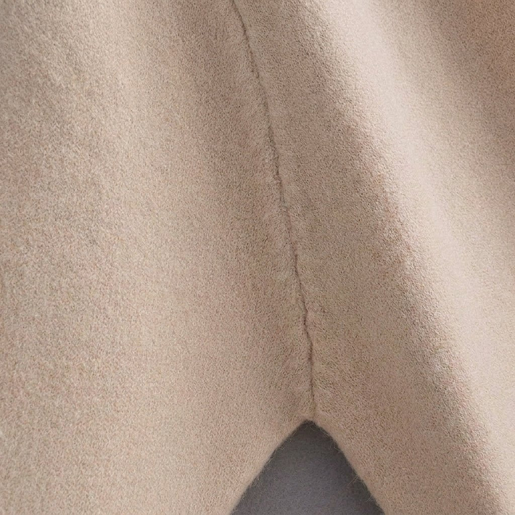 Women's Long Cardigan – Open Front with Pockets, Casual or Smart Casual Wear - We are MFEO